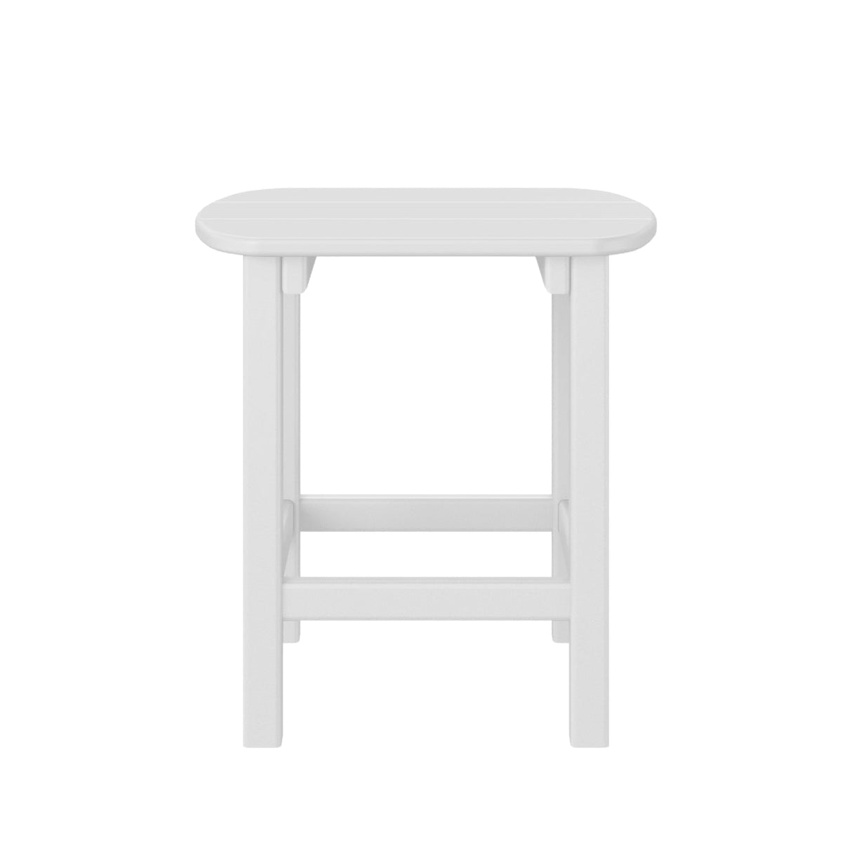 Artifex Oval Side Table