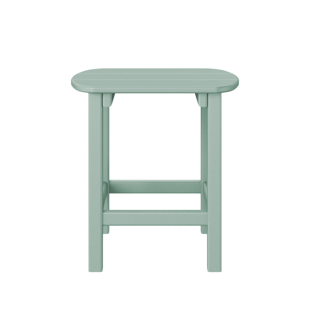 Artifex Oval Side Table