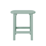 Artifex Oval Side Table