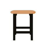 Artifex Oval Side Table