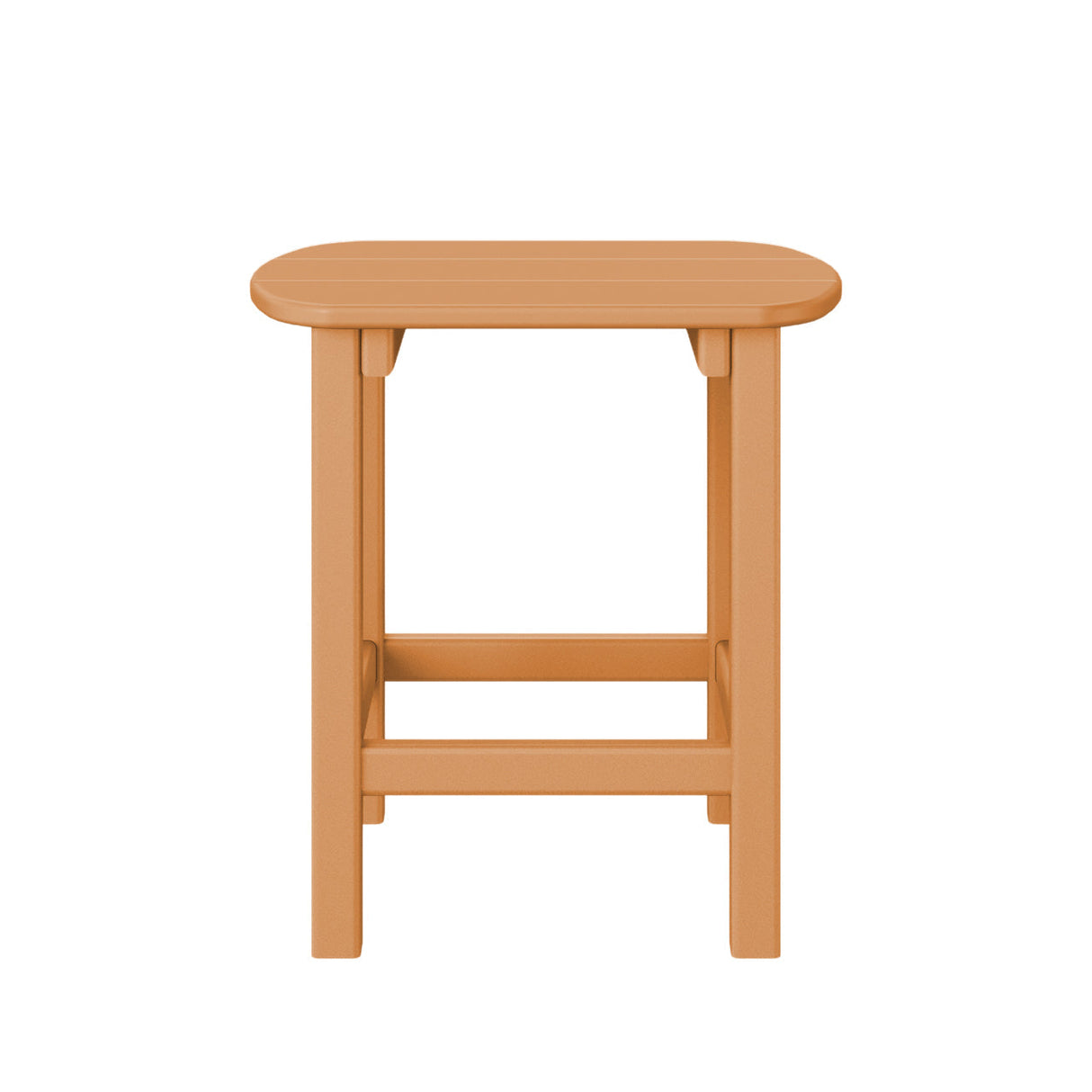Artifex Oval Side Table