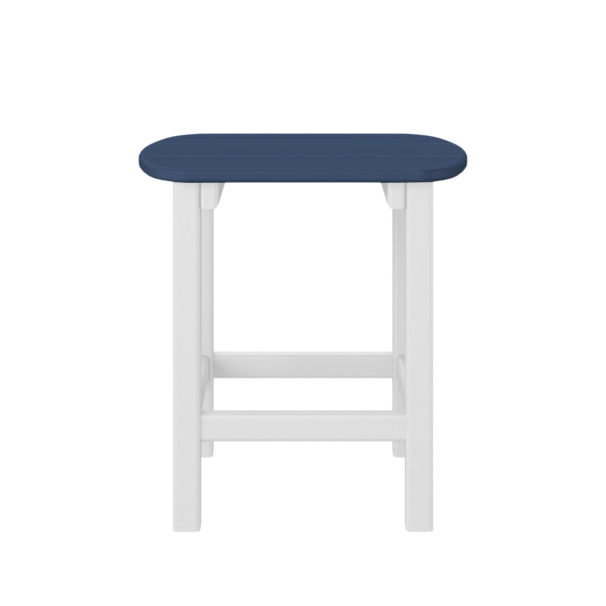 Artifex Oval Side Table