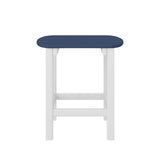 Artifex Oval Side Table