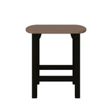 Artifex Oval Side Table