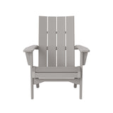 Artifex Atlas Raised Adirondack Chair