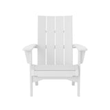 Artifex Atlas Raised Adirondack Chair