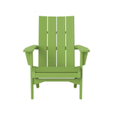 Artifex Atlas Raised Adirondack Chair