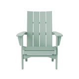 Artifex Atlas Raised Adirondack Chair