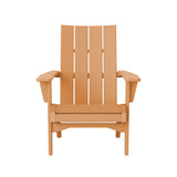 Artifex Atlas Raised Adirondack Chair
