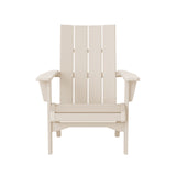 Artifex Atlas Raised Adirondack Chair