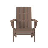Artifex Atlas Raised Adirondack Chair