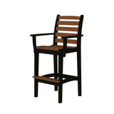 Artifex Newport Bar Arm Chair