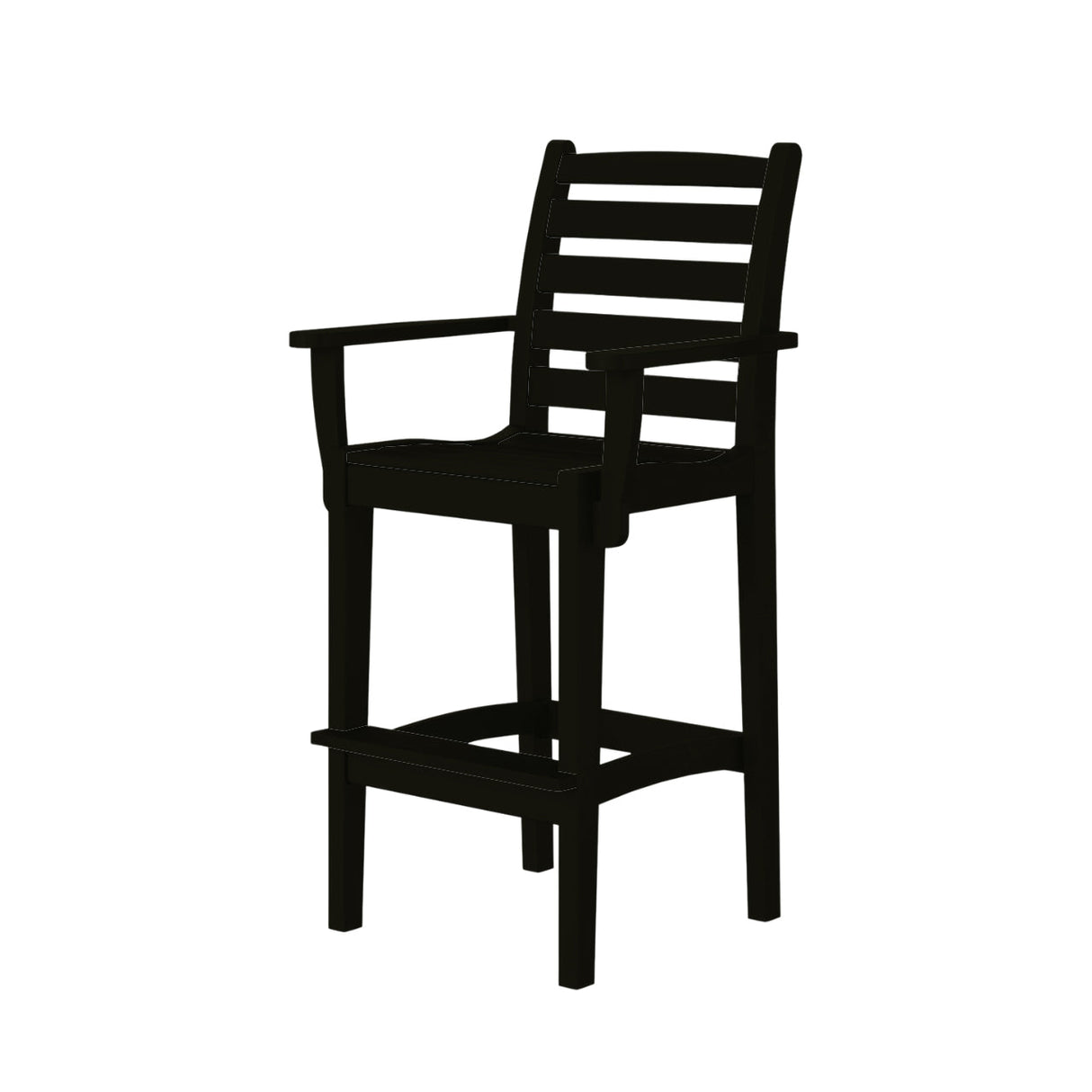 Artifex Newport Bar Arm Chair