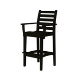 Artifex Newport Bar Arm Chair