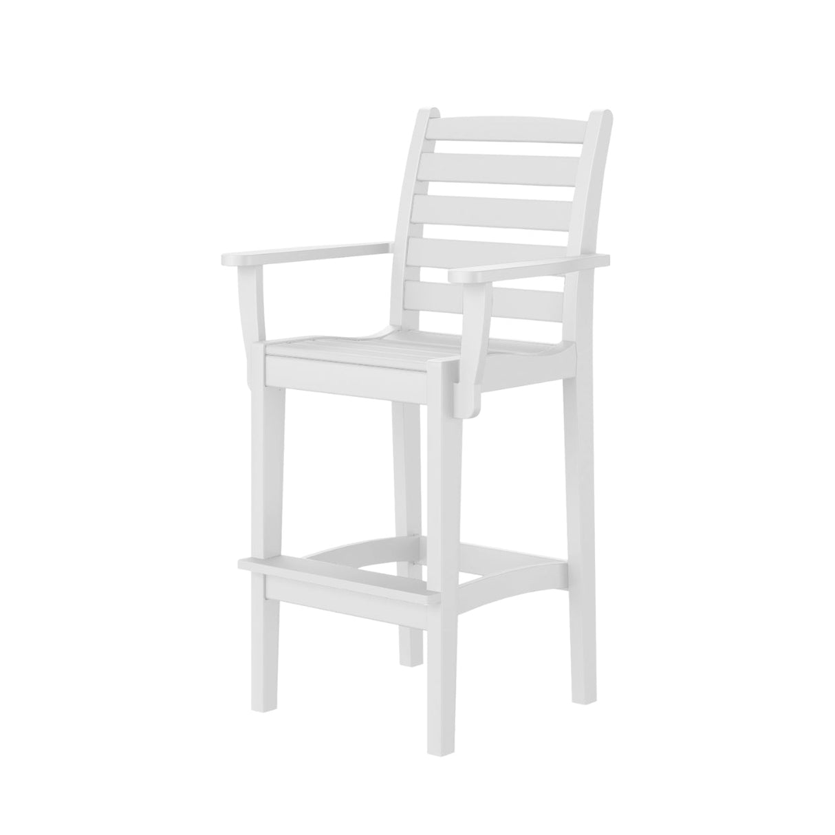 Artifex Newport Bar Arm Chair
