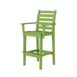 Artifex Newport Bar Arm Chair