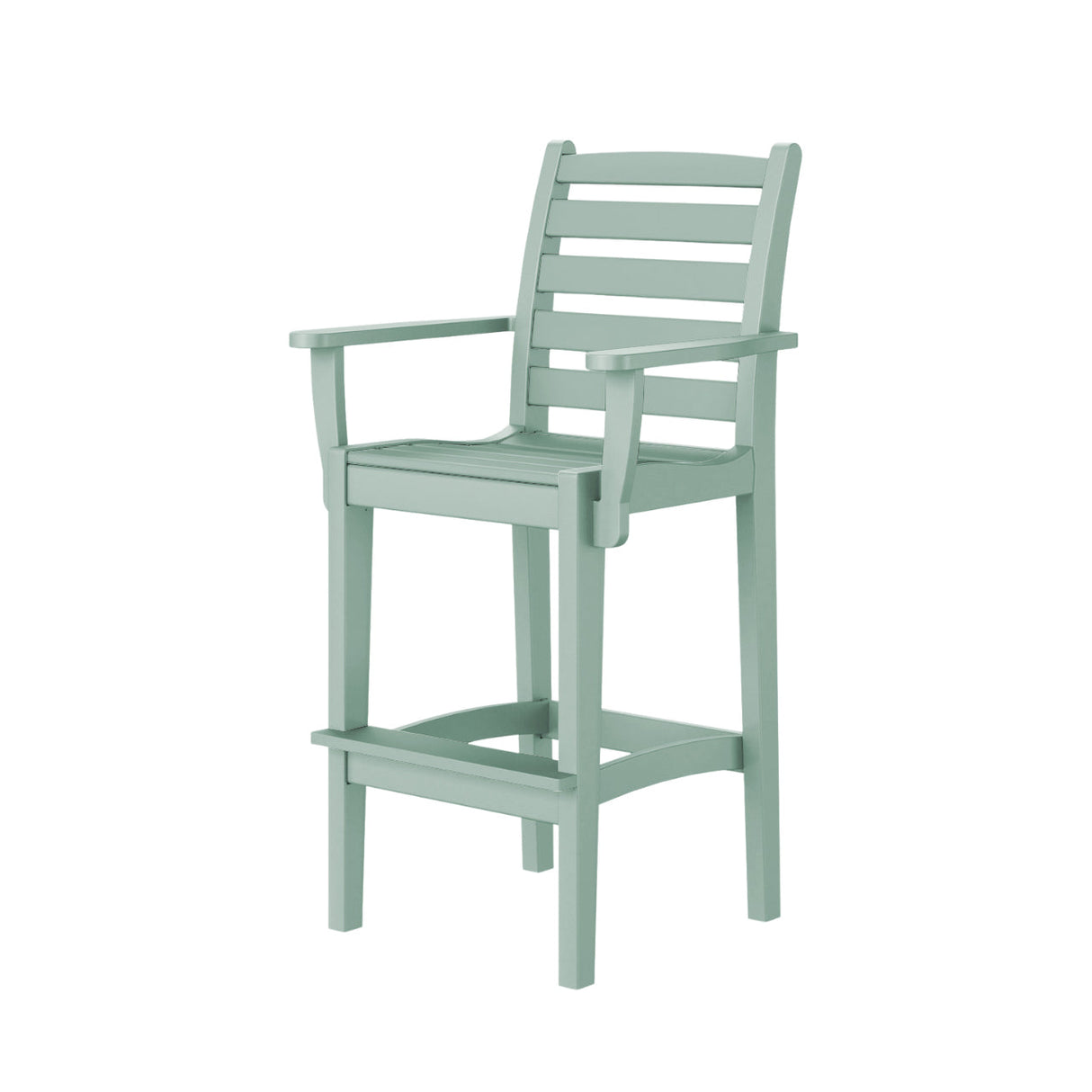 Artifex Newport Bar Arm Chair