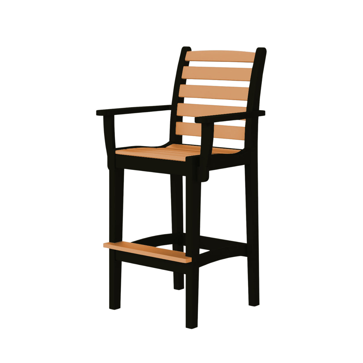 Artifex Newport Bar Arm Chair