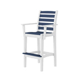 Artifex Newport Bar Arm Chair