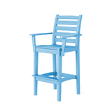 Artifex Newport Bar Arm Chair