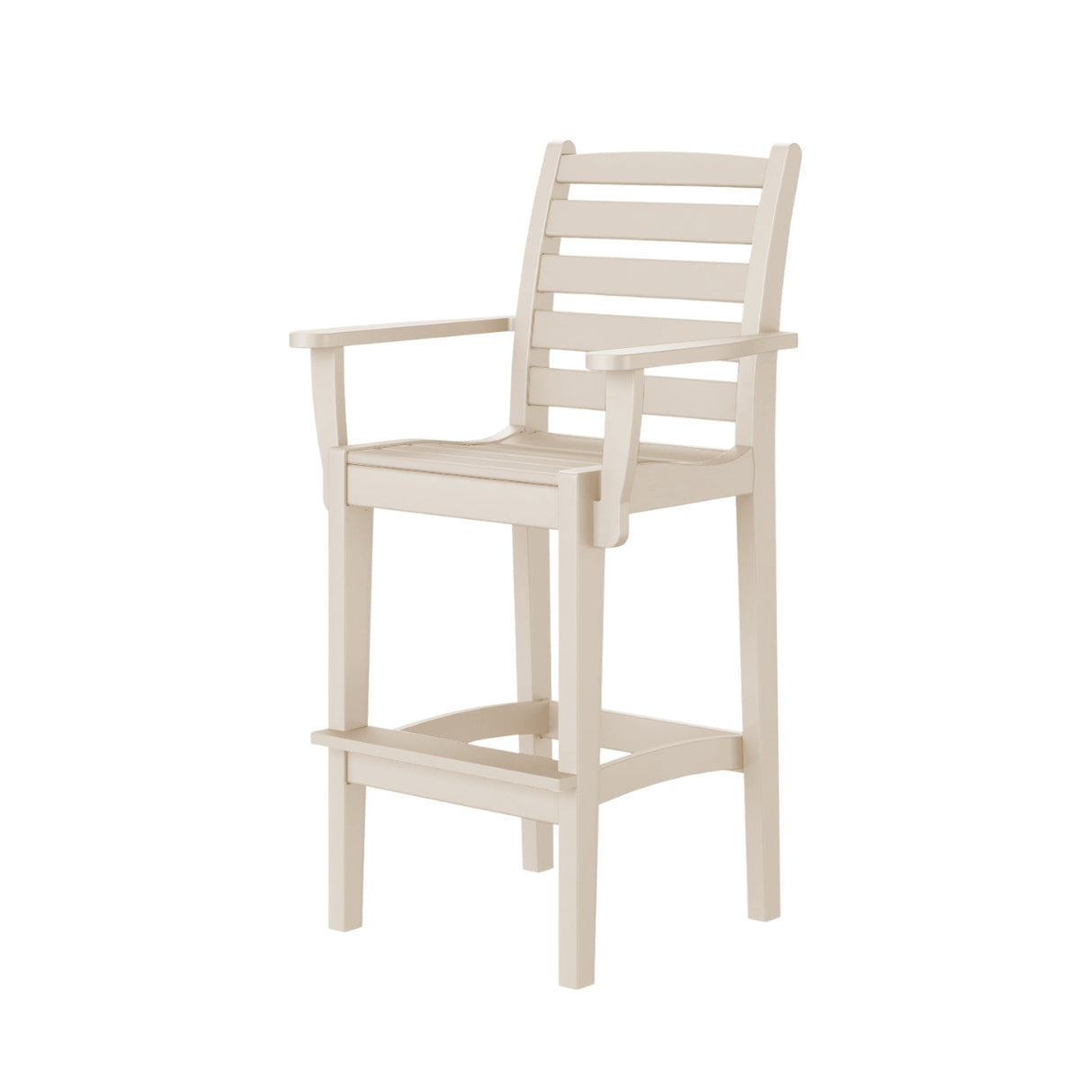 Artifex Newport Bar Arm Chair