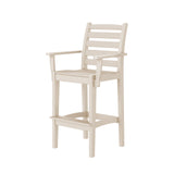 Artifex Newport Bar Arm Chair