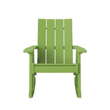 Artifex Atlas Rocker
