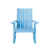 Artifex Atlas Rocker