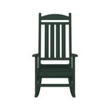 Artifex Porch Rocker