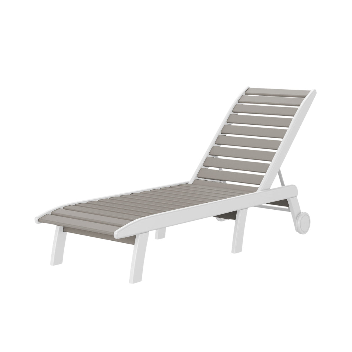 Artifex Chaise Lounge