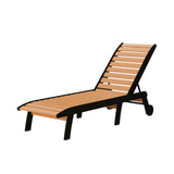 Artifex Chaise Lounge