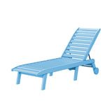 Artifex Chaise Lounge