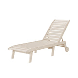 Artifex Chaise Lounge