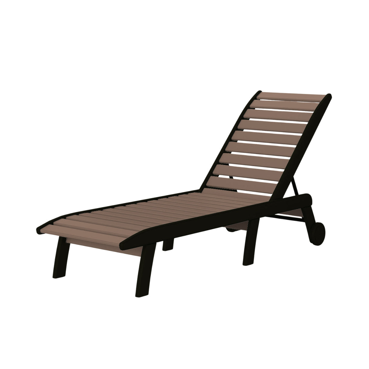 Artifex Chaise Lounge