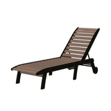 Artifex Chaise Lounge