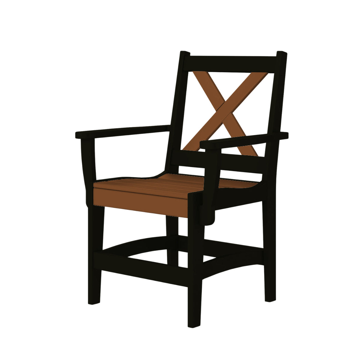 Artifex Woodlands Dining Arm Chair