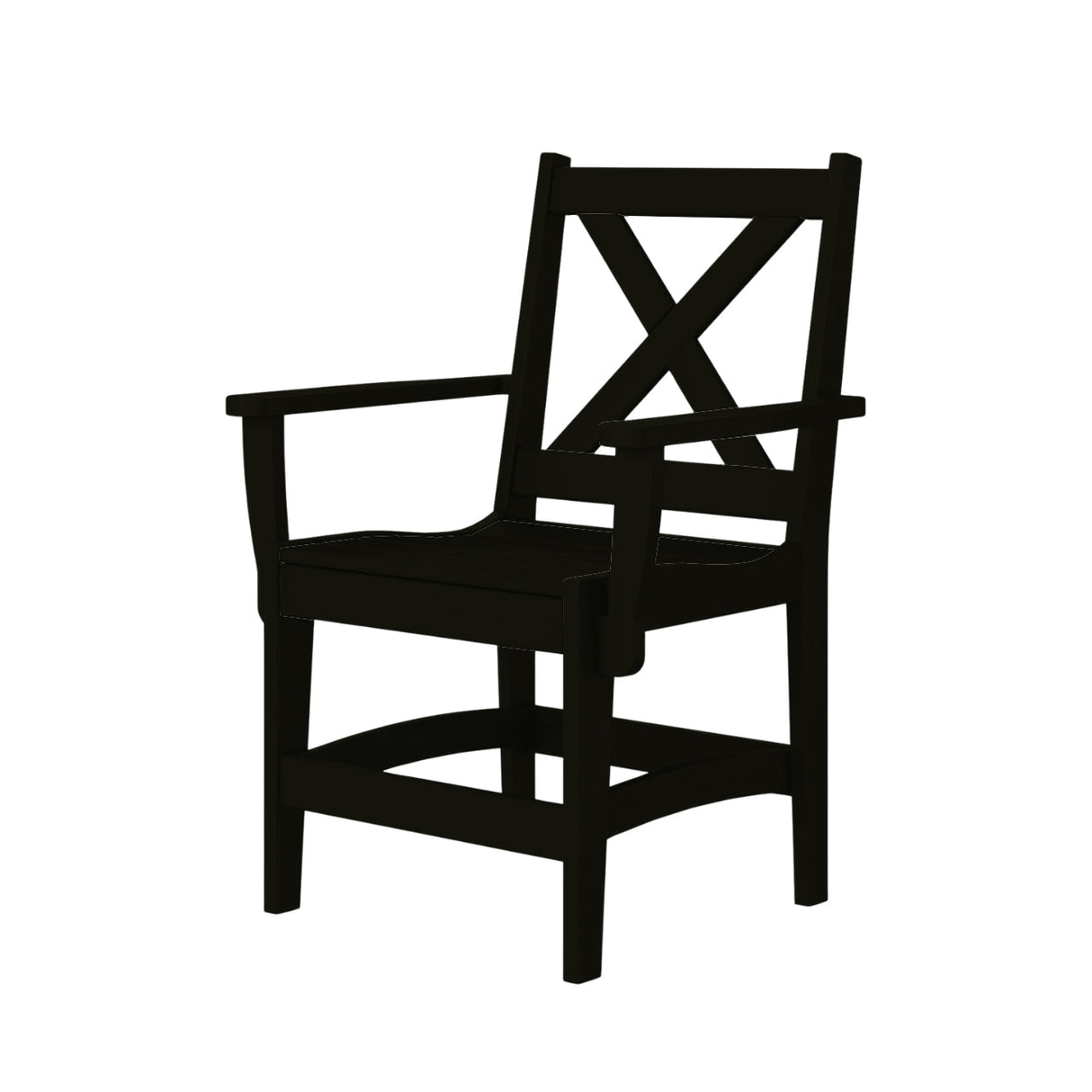 Artifex Woodlands Dining Arm Chair