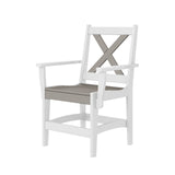 Artifex Woodlands Dining Arm Chair