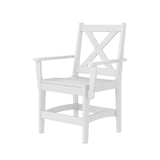 Artifex Woodlands Dining Arm Chair