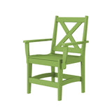 Artifex Woodlands Dining Arm Chair