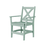 Artifex Woodlands Dining Arm Chair