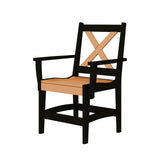 Artifex Woodlands Dining Arm Chair