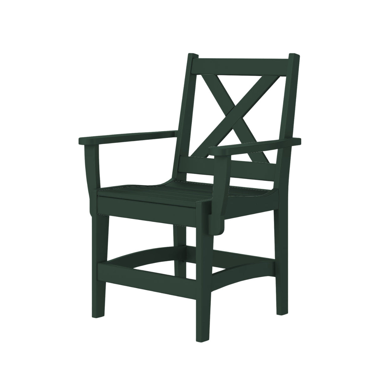 Artifex Woodlands Dining Arm Chair