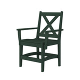 Artifex Woodlands Dining Arm Chair