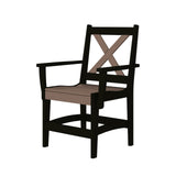 Artifex Woodlands Dining Arm Chair