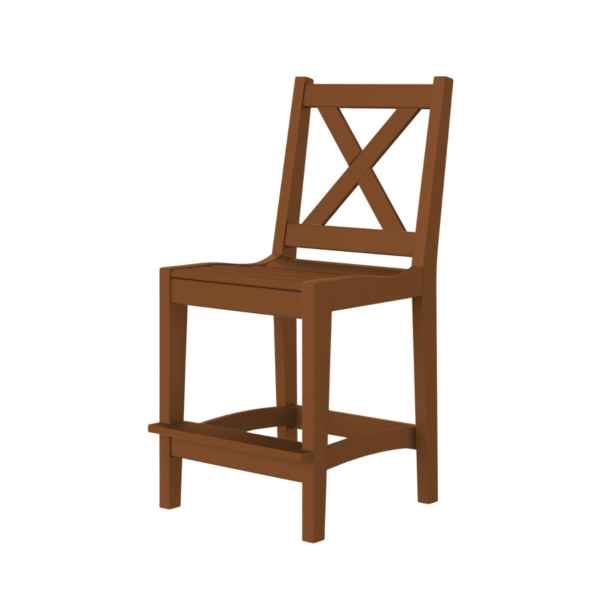 Artifex Woodlands Counter Chair