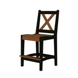 Artifex Woodlands Counter Chair