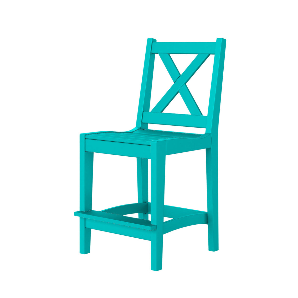Artifex Woodlands Counter Chair