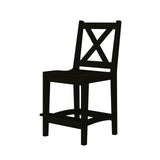 Artifex Woodlands Counter Chair