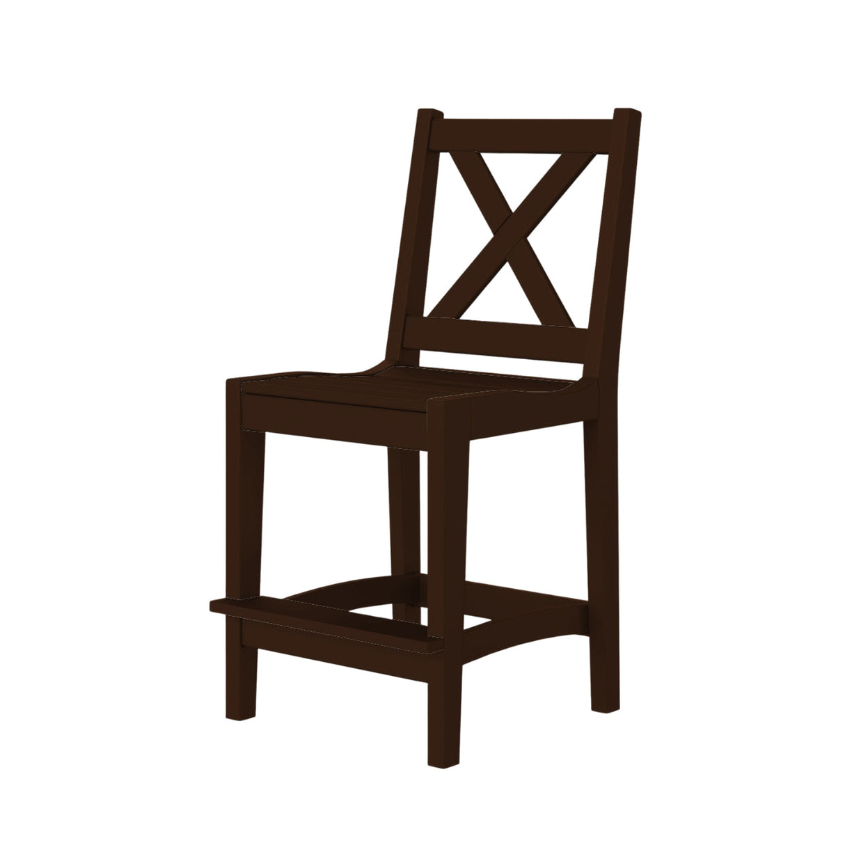 Artifex Woodlands Counter Chair